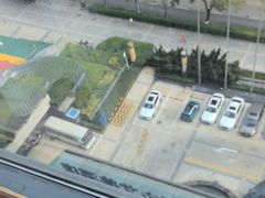 -青岛富力艾美酒店