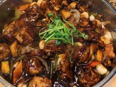 -黄记煌三汁焖锅(顺义华联店)