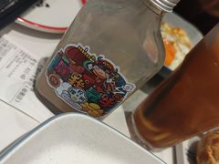-柠檬树茶餐厅(海雅缤纷城店)