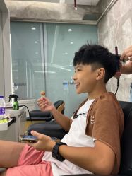 -MMby HairCode 芭曲发型概念店