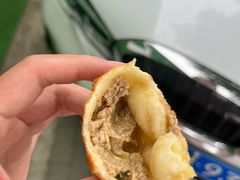 -大南门牛肉包子店