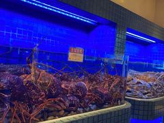 -金悦轩海鲜酒家(拱北店)