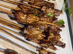 -林二哥宜烤官·宜宾小烧烤