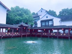 -绍兴饭店知遇楼(环山路店)