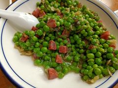 -肖记公安牛肉鱼杂馆· 省级非物质文化遗产(仁和路店)