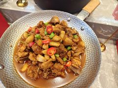 -松沪名灶·豆浆鱼头·新上海菜(江川路交大店)