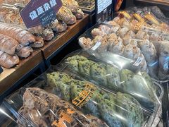 -红跑车(朝晖店)