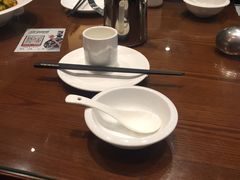-北李妈妈菜·海肠捞饭(开发区万达店)