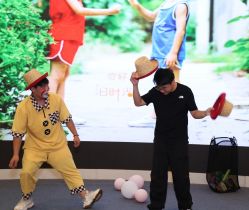 -苏宁环球套房饭店·宴会厅