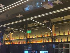 -MARU玛露音乐餐厅(大学路店)