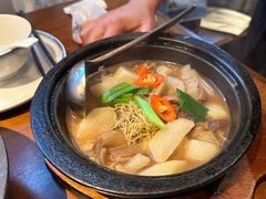羊肉煲-林四喜·闽南传家菜(鼓浪屿店)