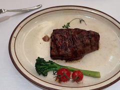 -马克西姆俄罗斯餐厅(通亚街店)