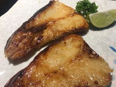 -鱼亭料理(芝罘店)
