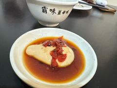 -霸味姜母鸭(柏庐北路店)