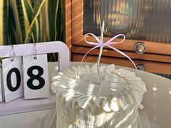 -Lucky Time幸福时光DIY蛋糕烘焙馆(大悦城店)