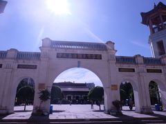 -西宁市东关清真大寺
