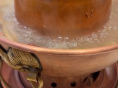 -东门口·新式老北京火锅(河西龙湖天街店)