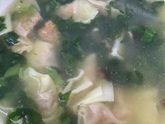 海胆云吞-海胆小馆(春柳店)