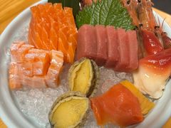 -大焰自助日式料理 铁板烧(徐汇店)