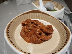 -海底捞火锅(天通苑华联店)