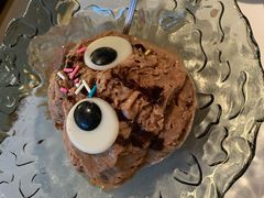 巧克力绵绵冰-温禾牛·和牛寿喜烧自助火锅(恒基名人店)