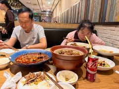 -金掌勺·锅包肉(广渠门店)