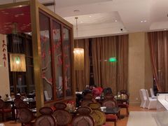 -锦园餐厅(九龙湖开元度假村店)