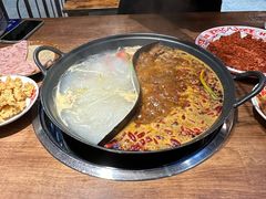 -楠火锅(哈尔滨金爵万象店)