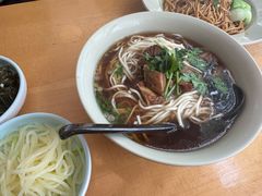 -李先生牛肉面大王(莱芜信誉楼店)