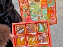 -麦盛斋糕点(北大街店)