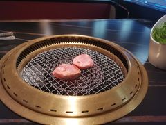 -厚贞日式烤肉(龙之梦店)