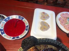 -黄家码头老火锅(解放碑旗舰店)