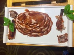 -四季小馆·地道北京小吃(广百店)