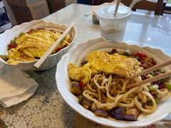 -文三里屯面馆(三里屯店)