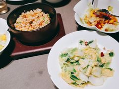 -小厨娘绣中淮扬(大行宫科巷店)