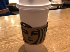 -星巴克(北京新东安)