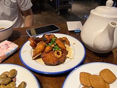 -咸亨酒店•非遗绍兴菜•中华老字号(堂吃餐厅)
