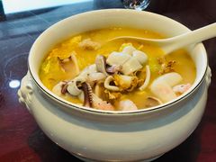 -韩记海鲜饺子(隆仁世家店)