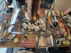 -蚝英雄鲜蚝自助专门店(长楹天街直营店)
