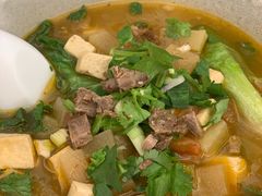 -衡哥肉铺