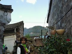 -丹山赤水风景名胜区