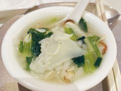 -聚春园自助餐厅(东街口店)