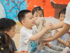 -全优加早教托育园(广百新一城店)