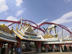 -七彩云南欢乐世界