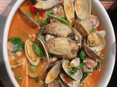 -江太极江浙菜(马桥万达广场店)