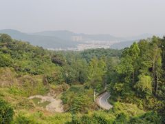 -火炉山森林公园