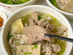 -王记新汕头肠粉炖汤