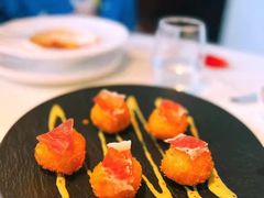 -MONICH牛排融合餐厅(和义大道购物中心店)