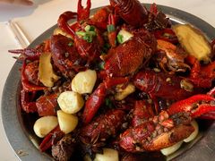 -五七小李子油焖大虾(总店)