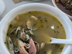 -碧海银沙海鲜餐厅(恒大海上威尼斯店)